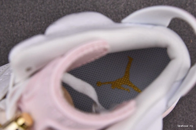 6 Retro DH9696-100 Jordan Hoops Air Gold 0118